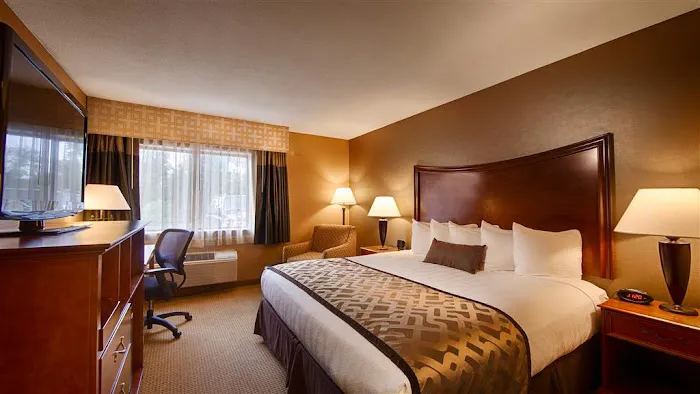 North Haven Hotel 4