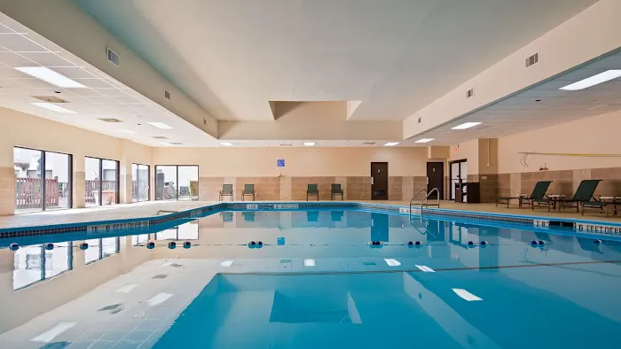 North Haven Hotel 4
