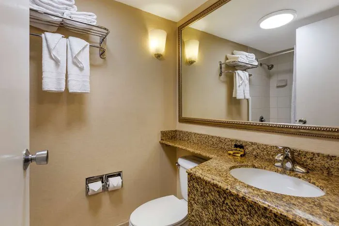North Haven Hotel 4