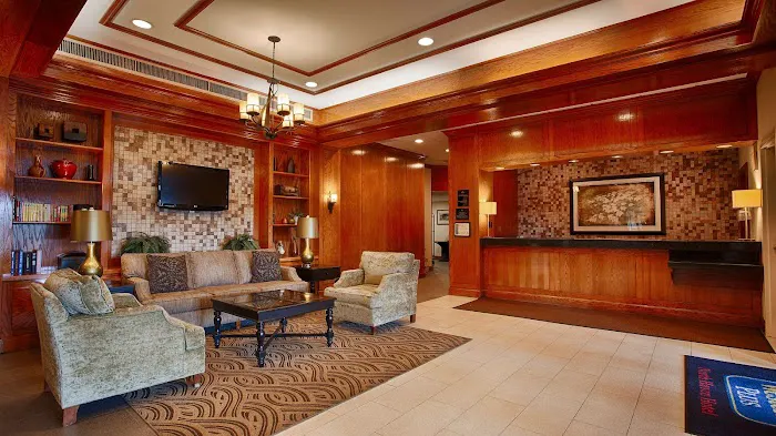 North Haven Hotel 4