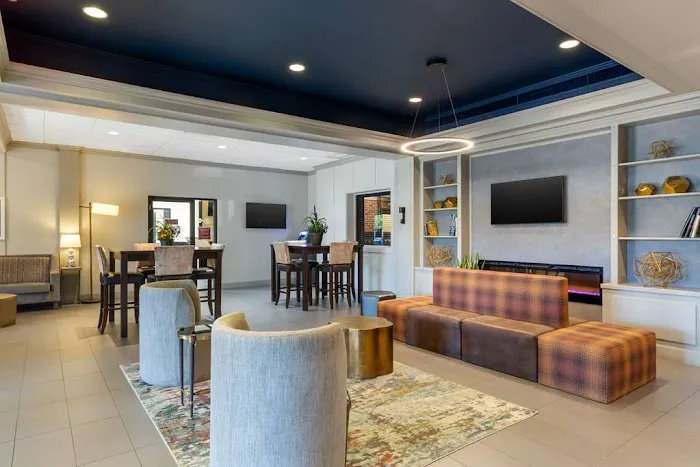 North Haven Hotel 4