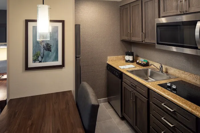 Homewood Suites by Hilton Wallingford-Meriden 4