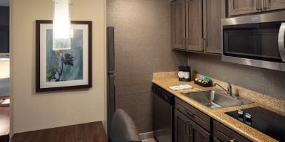 Homewood Suites by Hilton Wallingford-Meriden