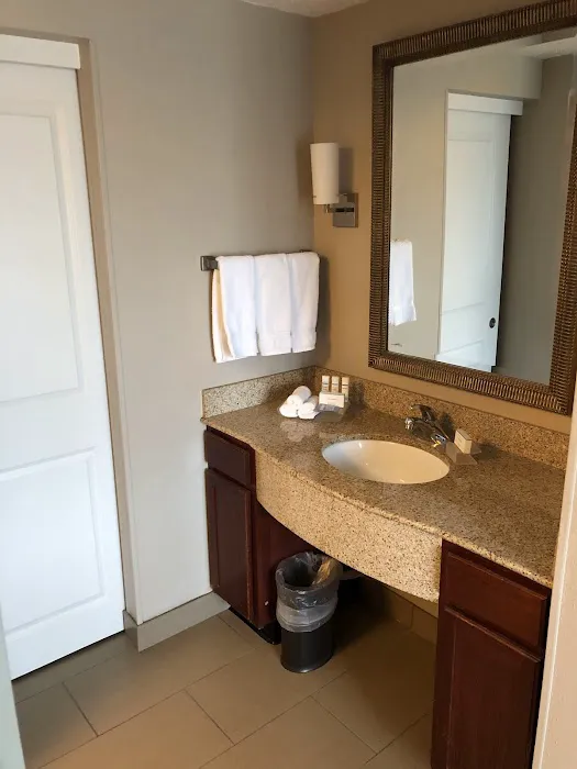 Homewood Suites by Hilton Wallingford-Meriden 4