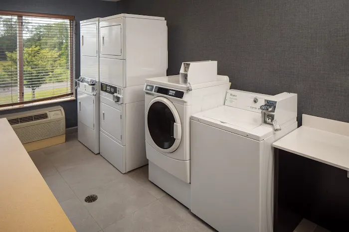 Homewood Suites by Hilton Wallingford-Meriden 4