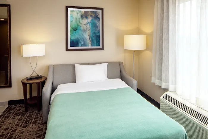 Homewood Suites by Hilton Wallingford-Meriden 4
