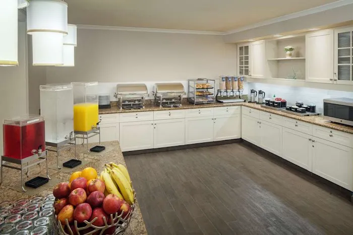 Homewood Suites by Hilton Wallingford-Meriden 4