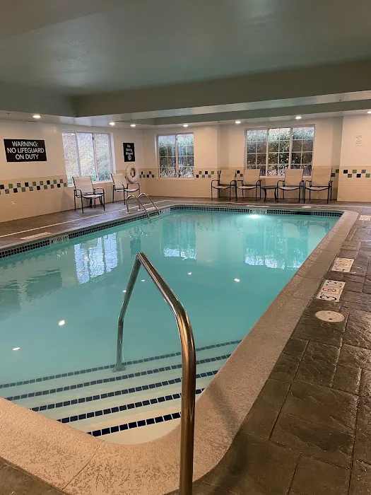 Homewood Suites by Hilton Wallingford-Meriden 4