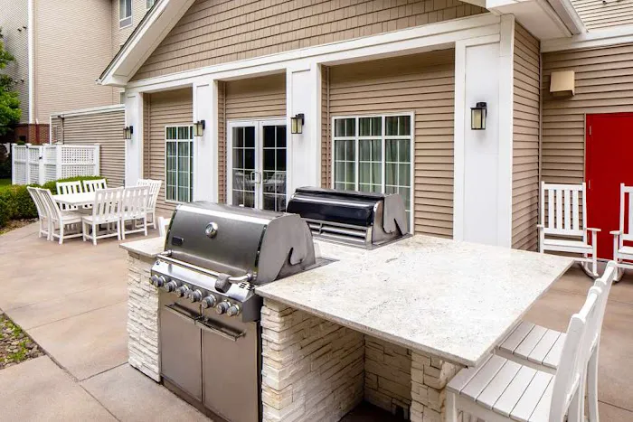 Homewood Suites by Hilton Wallingford-Meriden 4