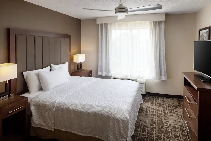 Homewood Suites by Hilton Wallingford-Meriden 4