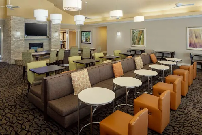 Homewood Suites by Hilton Wallingford-Meriden 4