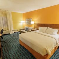 Fairfield Inn & Suites Wallingford New Haven ico