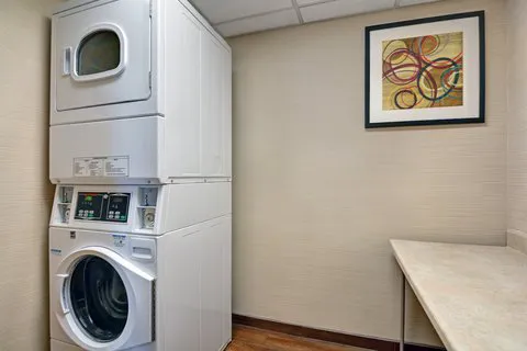 Fairfield Inn & Suites Wallingford New Haven 4