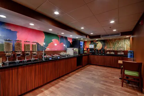 Fairfield Inn & Suites Wallingford New Haven 4