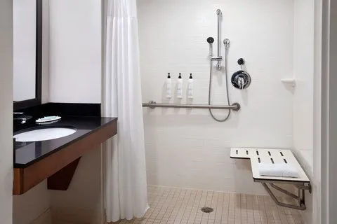 Fairfield Inn & Suites Wallingford New Haven 4