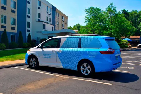 Fairfield Inn & Suites Wallingford New Haven 4