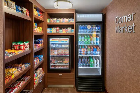 Fairfield Inn & Suites Wallingford New Haven 4