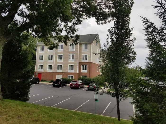 Fairfield Inn & Suites Wallingford New Haven 4