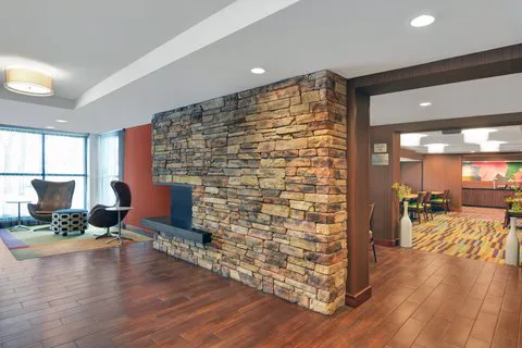 Fairfield Inn & Suites Wallingford New Haven 4