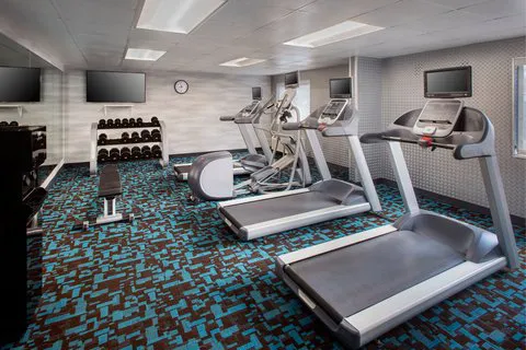 Fairfield Inn & Suites Wallingford New Haven 4