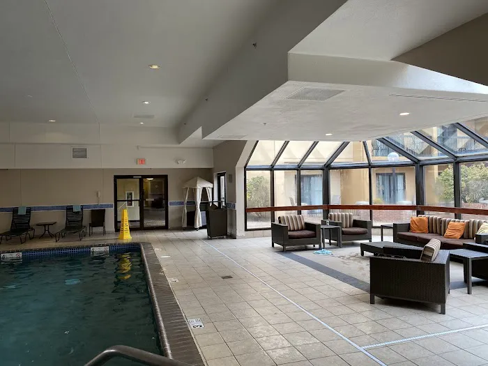 Courtyard New Haven Wallingford 4