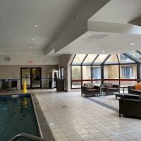 Courtyard New Haven Wallingford ico