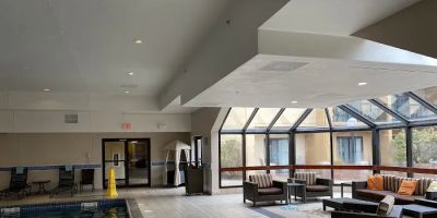Courtyard New Haven Wallingford
