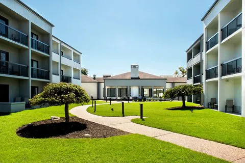 Courtyard New Haven Wallingford 4