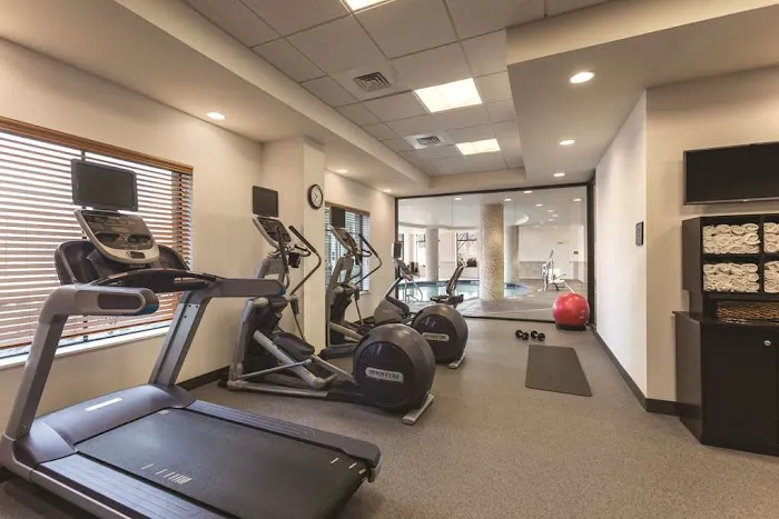 Hilton Garden Inn Wallingford/Meriden 4