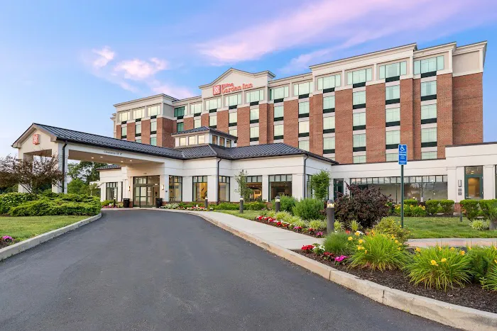 Hilton Garden Inn Wallingford/Meriden 4