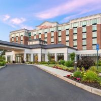 Hilton Garden Inn Wallingford/Meriden ico