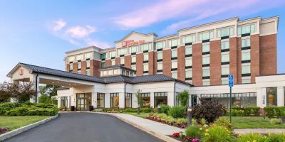 Hilton Garden Inn Wallingford/Meriden