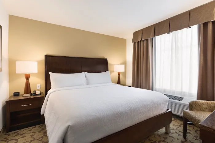 Hilton Garden Inn Wallingford/Meriden 4