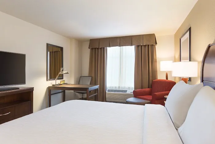 Hilton Garden Inn Wallingford/Meriden 4