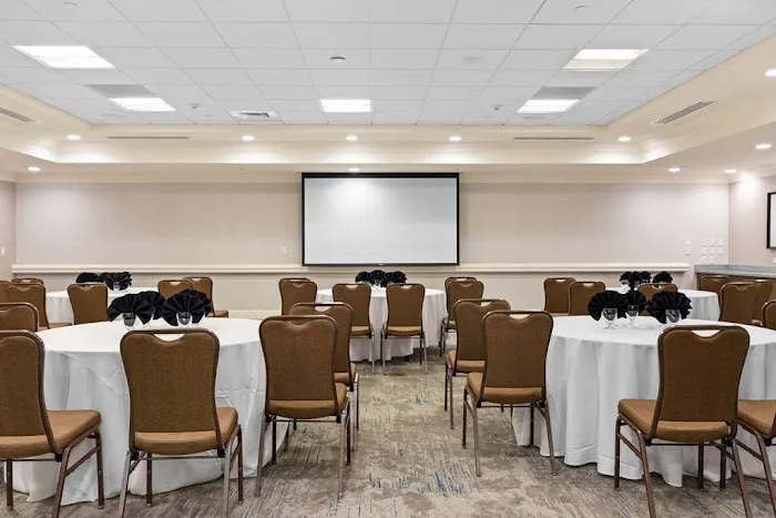 Hilton Garden Inn Wallingford/Meriden 4