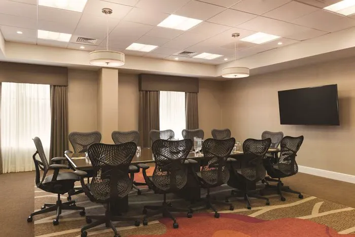 Hilton Garden Inn Wallingford/Meriden 4