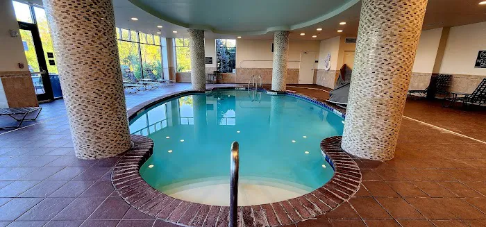 Hilton Garden Inn Wallingford/Meriden 4