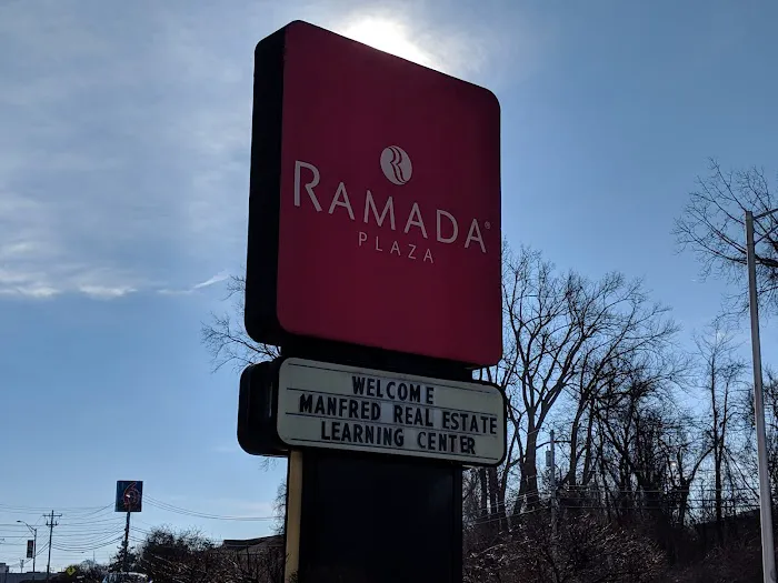 Ramada Plaza by Wyndham Albany 4