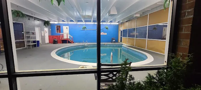 Ramada Plaza by Wyndham Albany 4