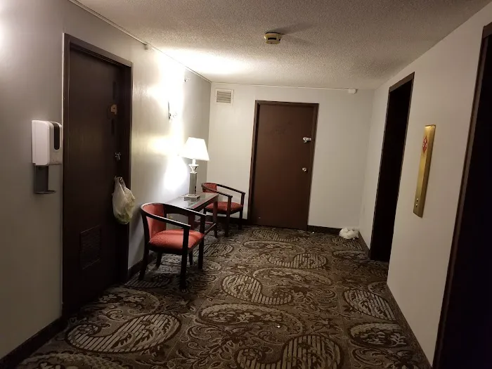 Ramada Plaza by Wyndham Albany 4