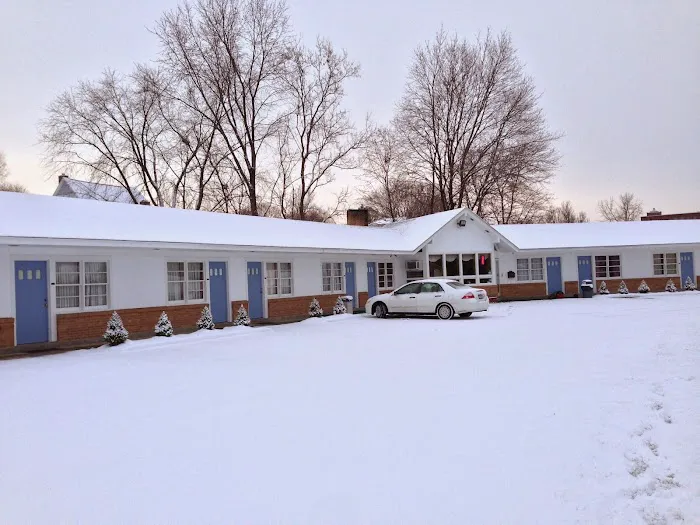 Berkshire Inn 4