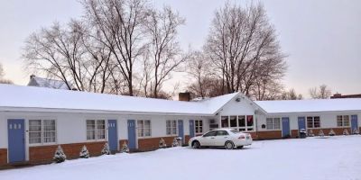 Berkshire Inn