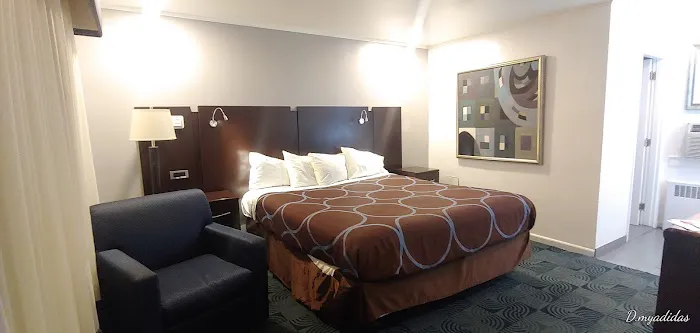 Berkshire Inn 4