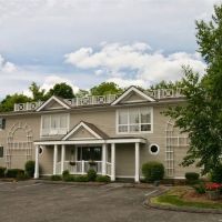 The Central Downtown Inn & Suites ico