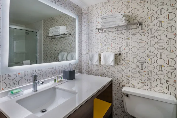Holiday Inn & Suites Pittsfield-Berkshires by IHG 4