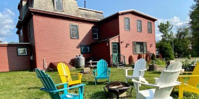 Stephentown Hotel