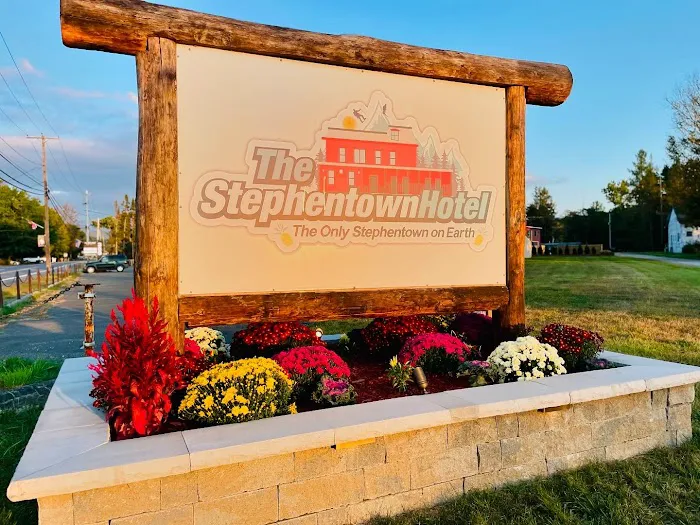 Stephentown Hotel 4