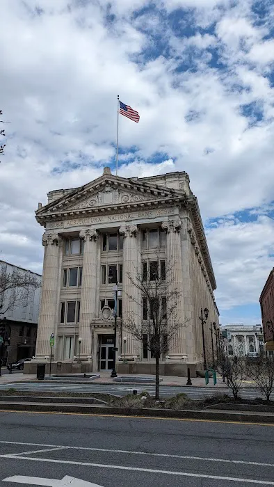 Allen Hotel 4