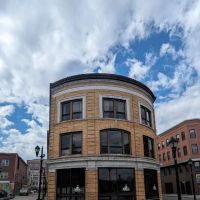 Allen Hotel ico