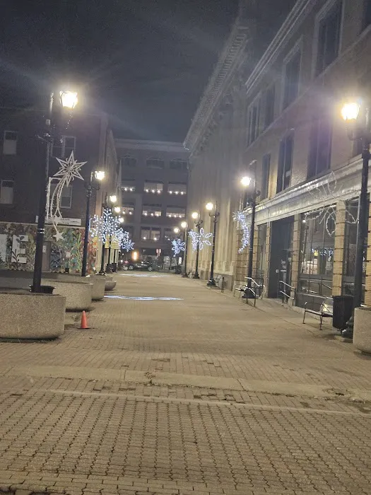 Allen Hotel 4